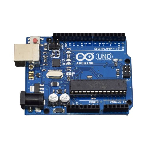 Arduino UNO R3 DIP Controller with USB Cable