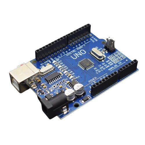 Arduino UNO R3 SMD Controller