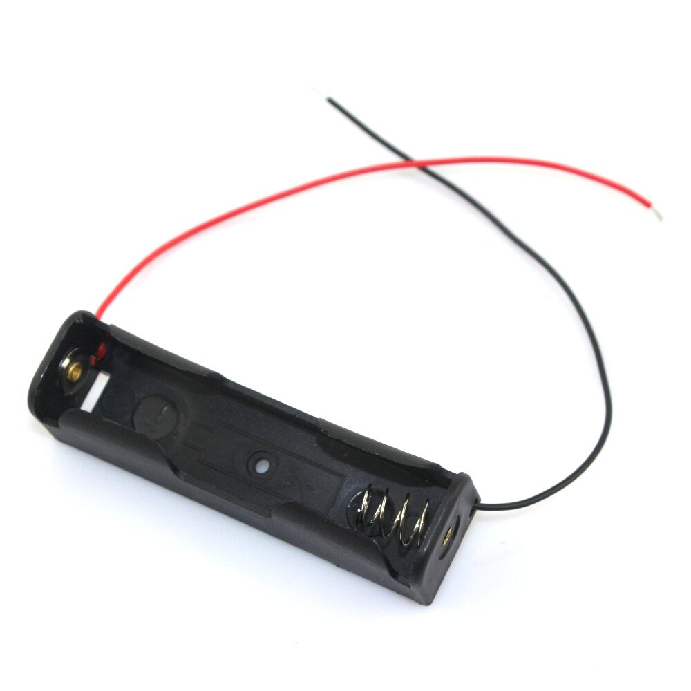 18650 Single Battery Holder