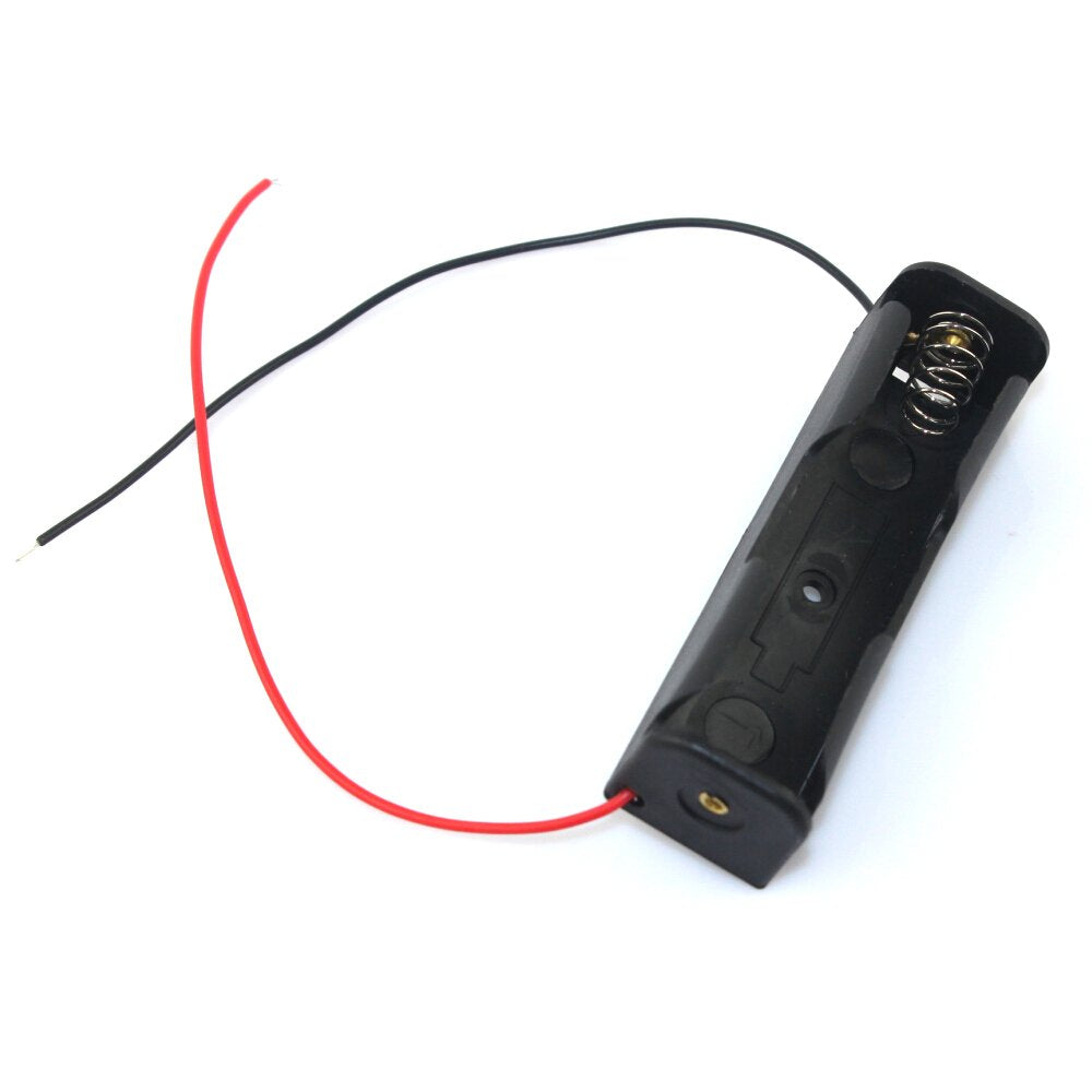 18650 Single Battery Holder