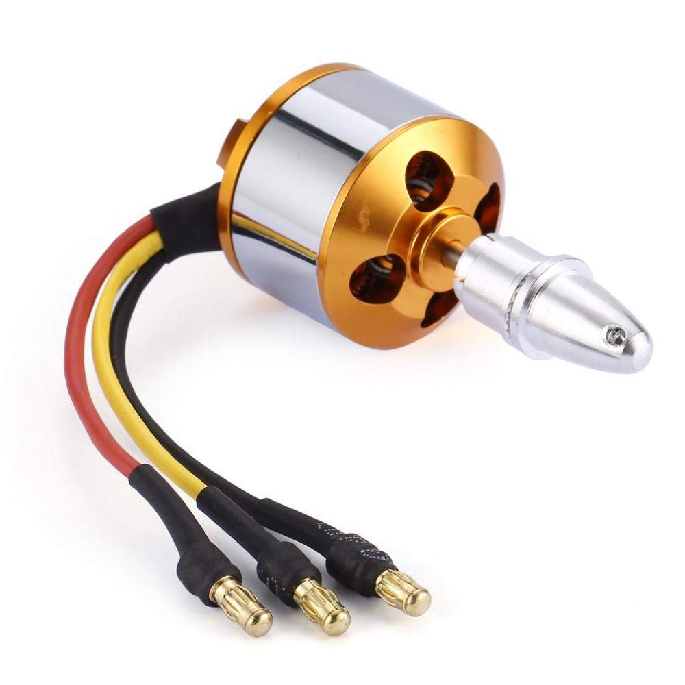 1000KV BLDC Motor