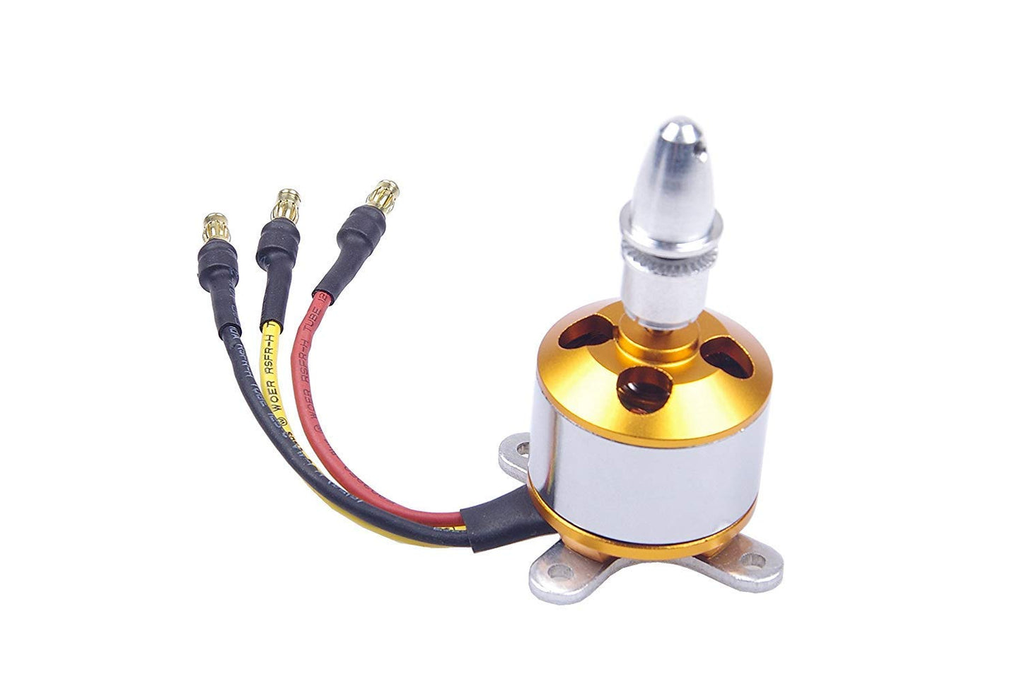 1000KV BLDC Motor