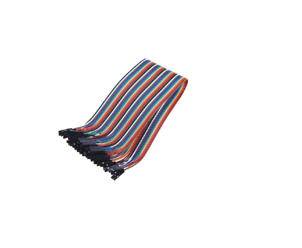 Jumper Female to Female wire Cable 40 pcs