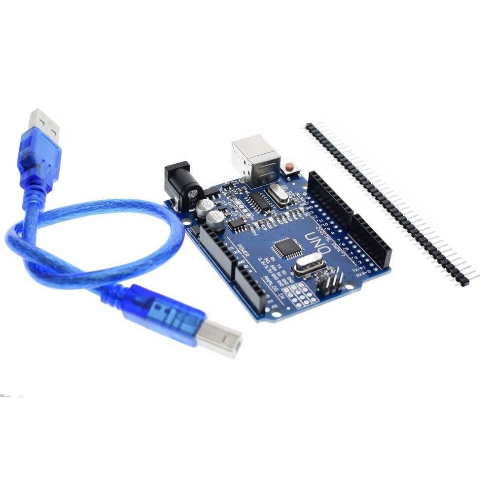 ARDUINO UNO WITH CABLE