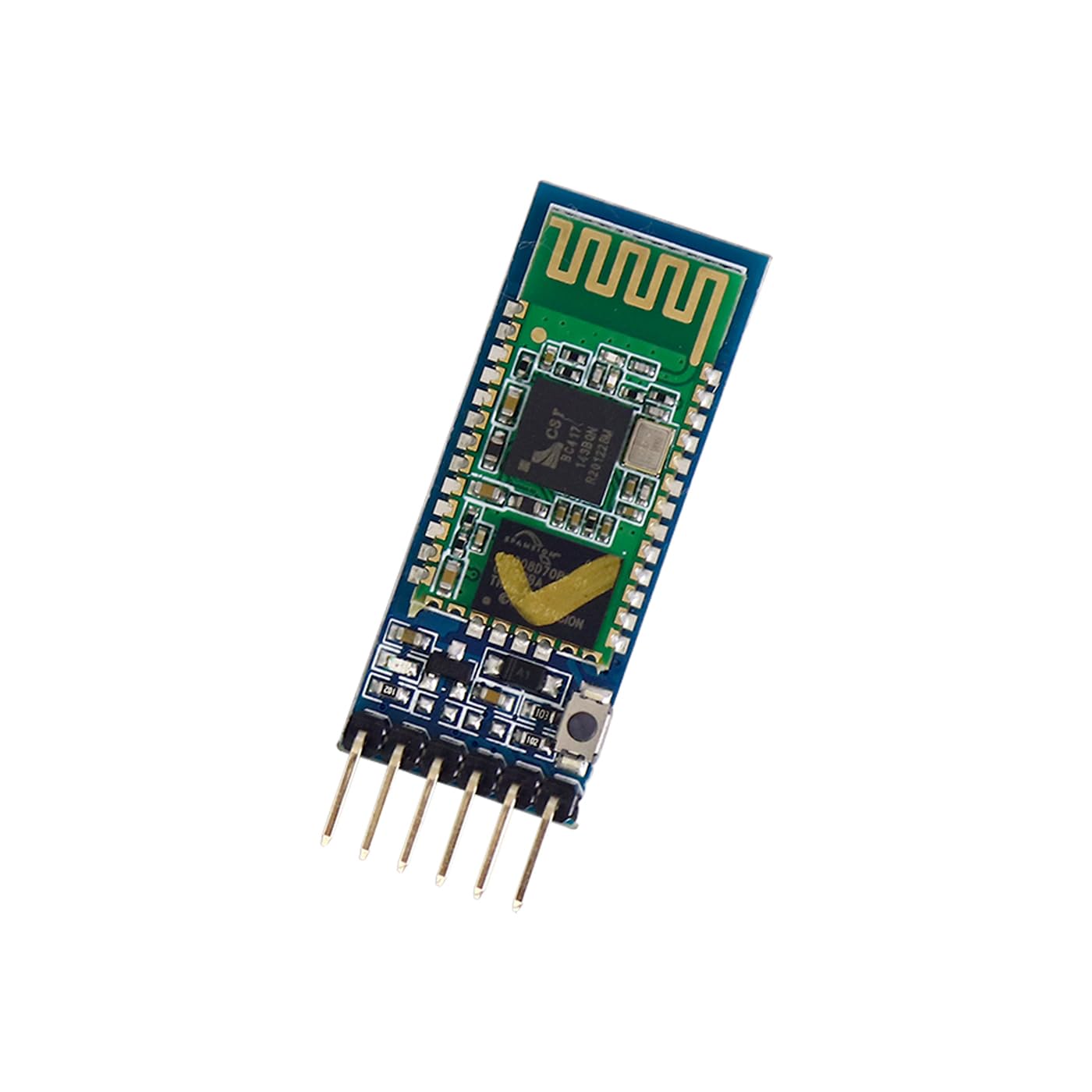 HC-05 Wireless Bluetooth Module
