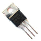 IRFZ44N 55V RDS(on)=0.0175 ohm Id=49A TO220 Power N-Channel MOSFET Transistor (Pack of 5)