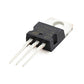 Lm7805 Voltage Regulator Ic + 5V (1.5A) Pack of 10