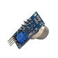 MQ 5 Gas Sensor Module for LPG, Natural Gas, Methane, H2, CO Detector Module