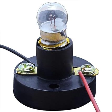 Mini Bulb Holder kit