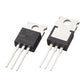 BT136 600 V 4A Triac TO-220 (Pack of 10)