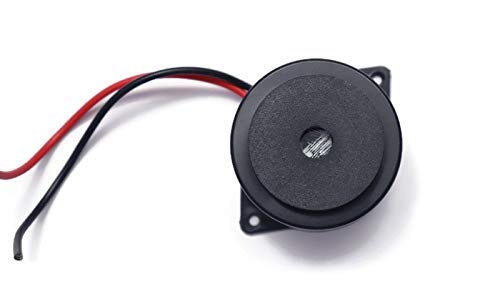 12v Buzzer for alarm project