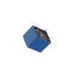 12 V DC POWER RELAY 7A / 250 V SUGAR CUBE PACK OF 1