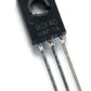 Bd140 General-Purpose PNP Transistors pack of 10