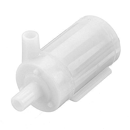 Mini Motor Water Pump DC With 1Meter Transparent Pipe Kit