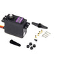 MG996R Digital High Torque Servo Motor, 360 Degree Rotation