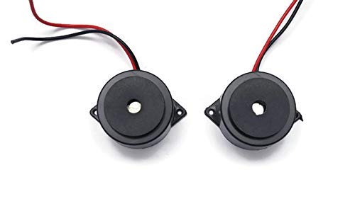 12v Buzzer for alarm project