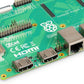 Raspberry Pi Compute Module 5 IO Board