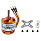 DYS D2836 750KV Outrunner Brushless Drone Motor (Original)