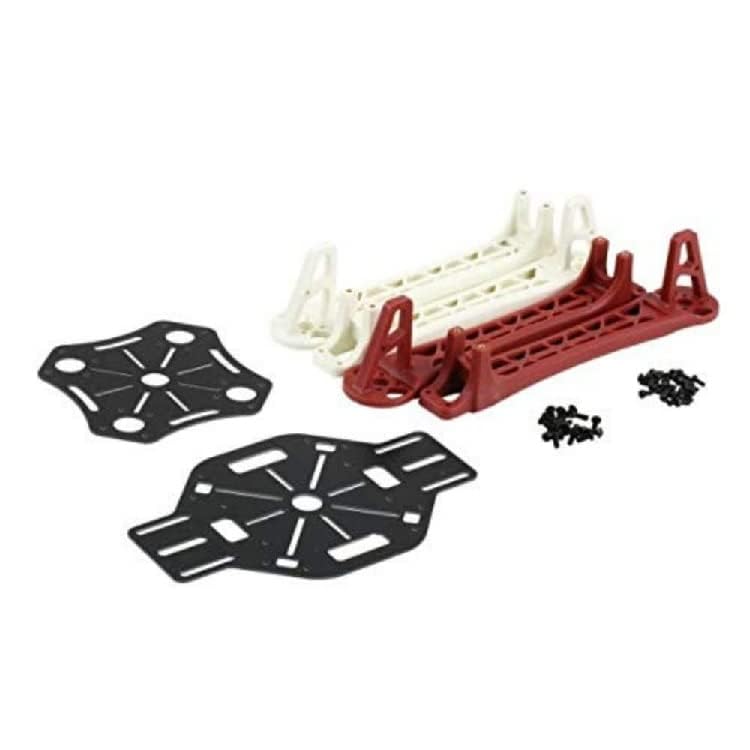F450 / Q450 Quadcopter Frame – PCB Version Frame Kit with Integrated PCB