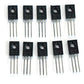 Bd139 General Purpose NPN Power Package Transistor (Pack Of 10)