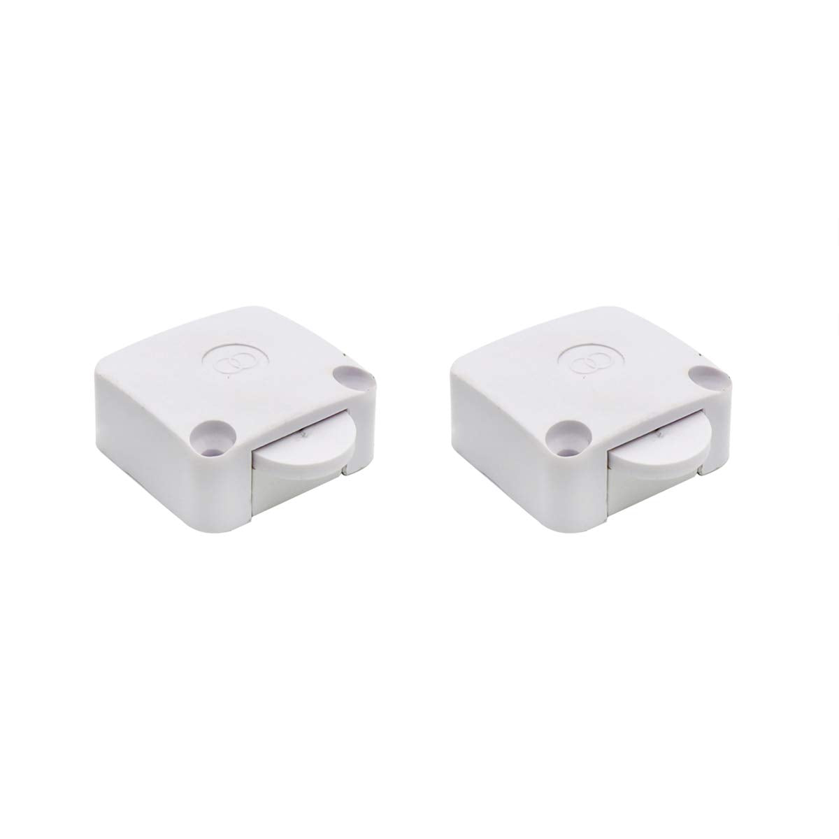 Wardrobe Cabinet Door Switch ON/OFF Cabinet Door Light Control Switch