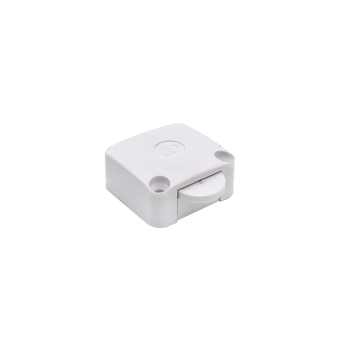 Wardrobe Cabinet Door Switch ON/OFF Cabinet Door Light Control Switch