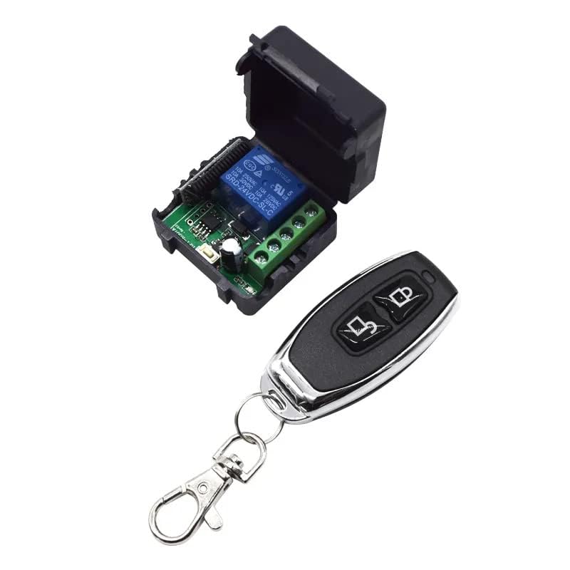 433Mhz Universal Wireless Remote Control