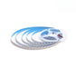 5 Meter LED Profile Strip Light | 240 LEDs/Meter High Brightness | Warm White Colour | for Ceiling, Bedroom, Kitchen, Cabinet & Wall Decor