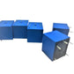 12 V DC POWER RELAY 7A / 250 V SUGAR CUBE PACK OF 1