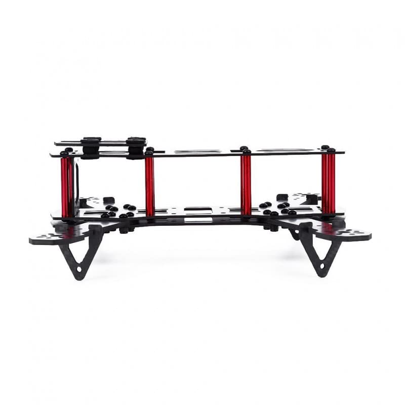 Q250 Quadcopter Strong Carbon Fiber 3mm Arm FPV Racing Frame(250mm) Kit