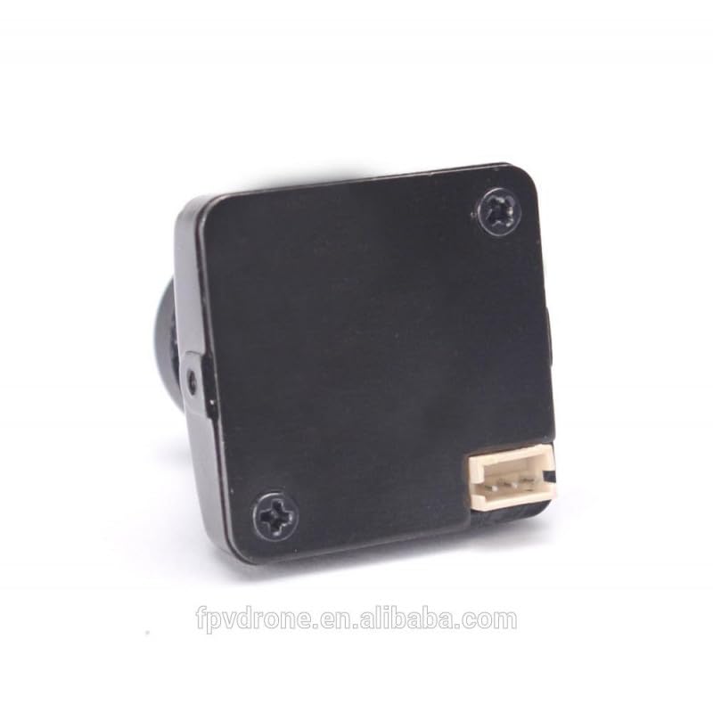 High Definition 1200TVL CMOS Camera with 2.8mm Lens FPV Camera for RC Drone Multi-Copter