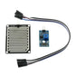 Raindrops sensor module