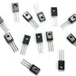 Bd139 General Purpose NPN Power Package Transistor (Pack Of 10)