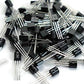 Bc 547 General Purpose NPN Transistor pack of 10