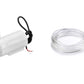 Mini Motor Water Pump DC With 1Meter Transparent Pipe Kit