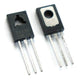 Bd139 General Purpose NPN Power Package Transistor (Pack Of 10)