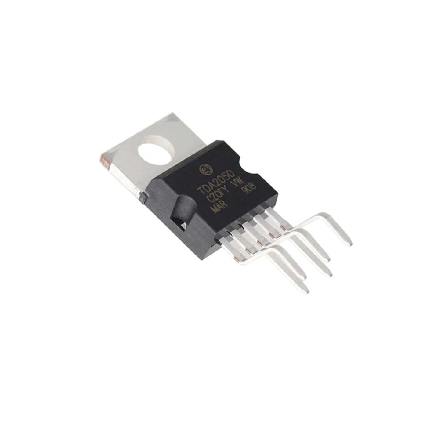 TDA2050 Audio Amplifier IC | High Power 32W Mono Hi-Fi Amplifier