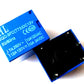 12 V DC POWER RELAY 7A / 250 V SUGAR CUBE PACK OF 1