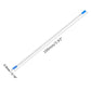 0.5mm Pitch FPC Ribbon Flexible Flat Cable 100mm 6 pin A-Type