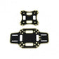 F330 Glass Fiber Mini Quadcopter Frame 330mm