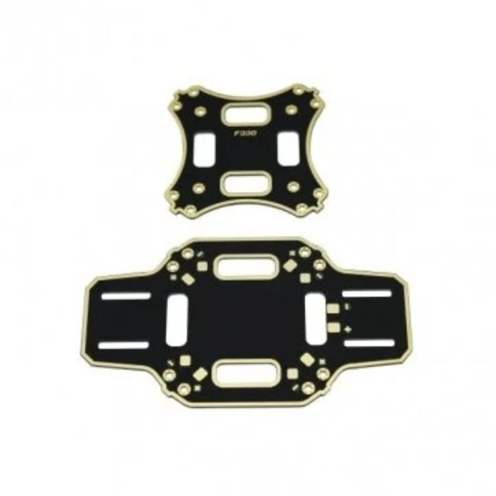 F330 Glass Fiber Mini Quadcopter Frame 330mm