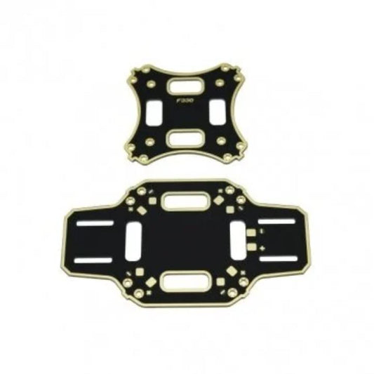 F330 Glass Fiber Mini Quadcopter Frame 330mm