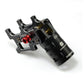 Z25 CNC Aluminum Folding Arm Tube Joint