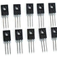 Bd140 General-Purpose PNP Transistors pack of 10