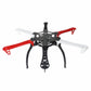 F550 / Q550 Hexa-Copter Frame, Landing Gears and Integrated PCB Kit