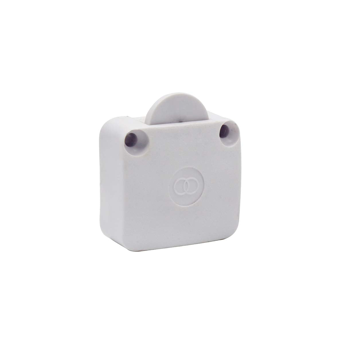 Wardrobe Cabinet Door Switch ON/OFF Cabinet Door Light Control Switch