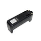 Li-ion Battery Universal Charger 18650/16340/14500 Single Battery 3.7v Rechargeable Battery Charger