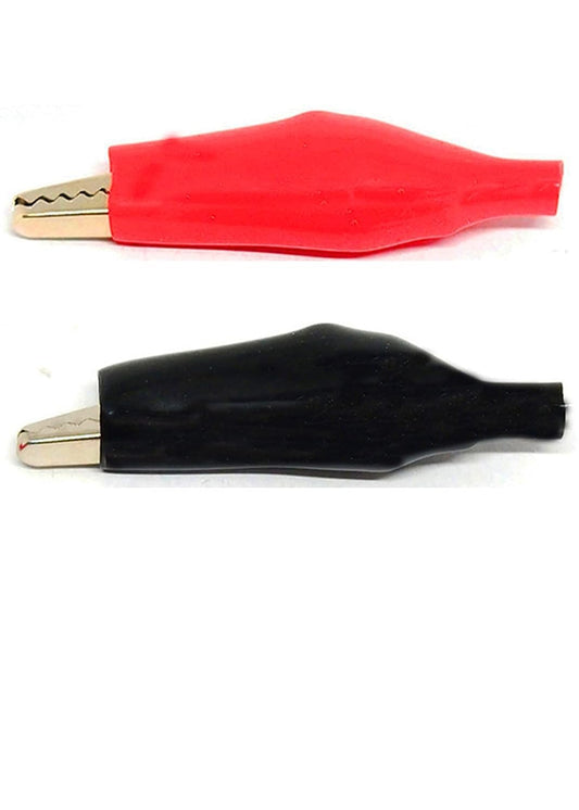 Crocodile Alligator Clip 1 Pair