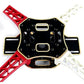 F450 / Q450 Quadcopter Frame – PCB Version Frame Kit with Integrated PCB