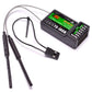 FLY SKY FS IA6B RF 2.4GHz 6CH PPM output with iBus port receiver